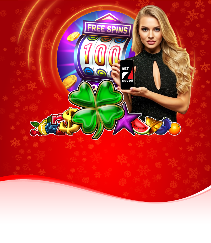 Register and Log In to Casino Seven