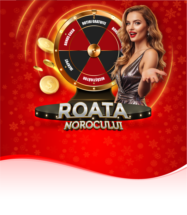 Casino Online +3000 Sloturi | Seven Bet